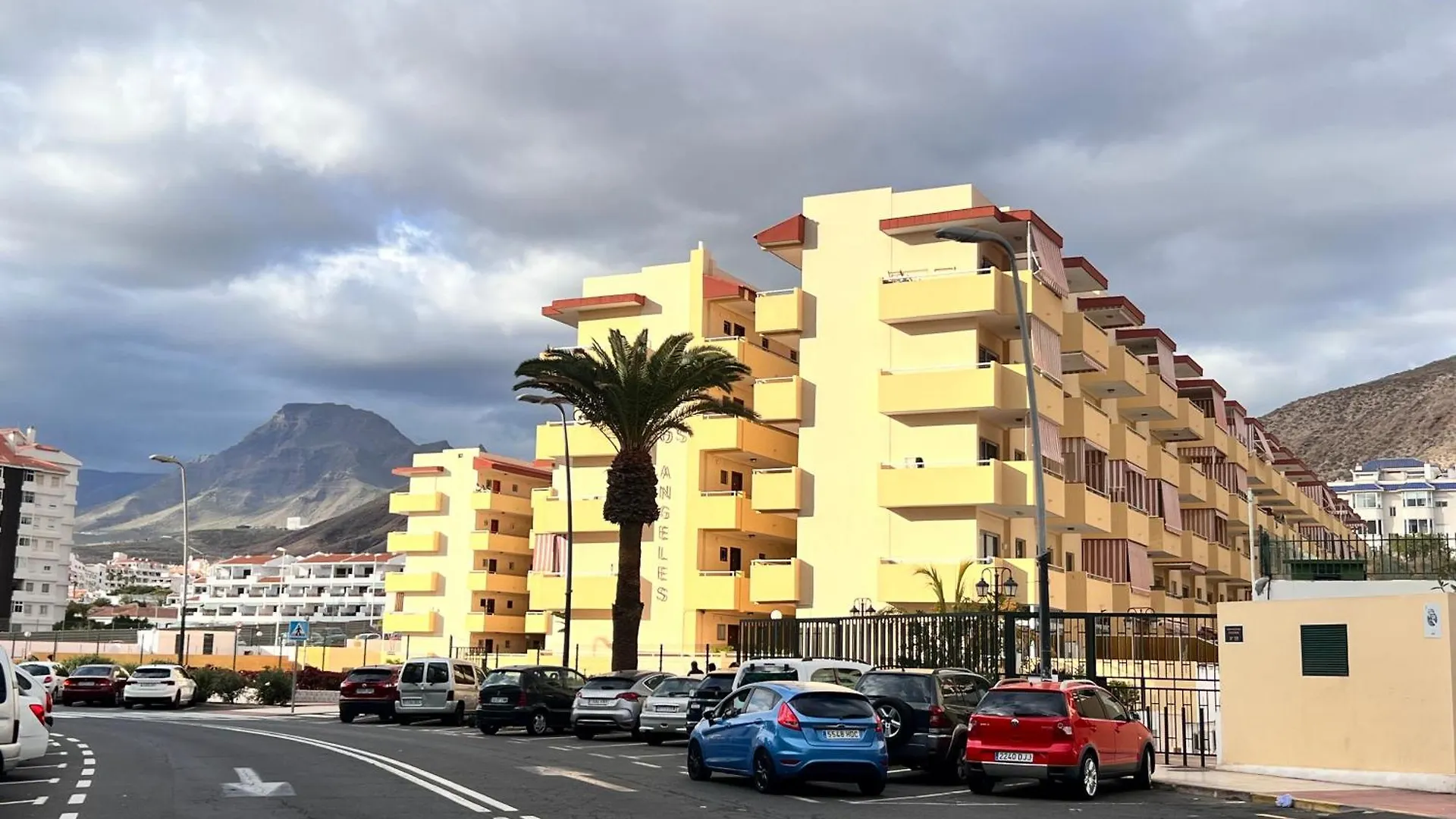 Seaview And Sunset Modern Apartment Arona  0*, Arona (Tenerife) Španělsko