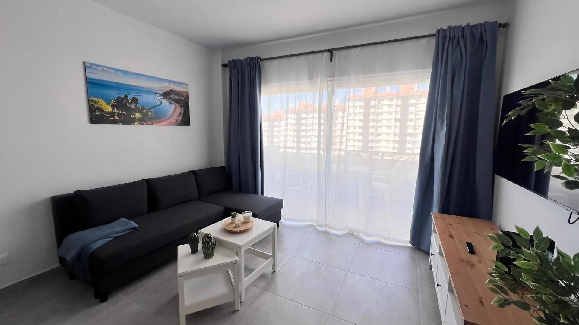 Seaview And Sunset Modern Apartment Arona  0*, Arona (Tenerife)
