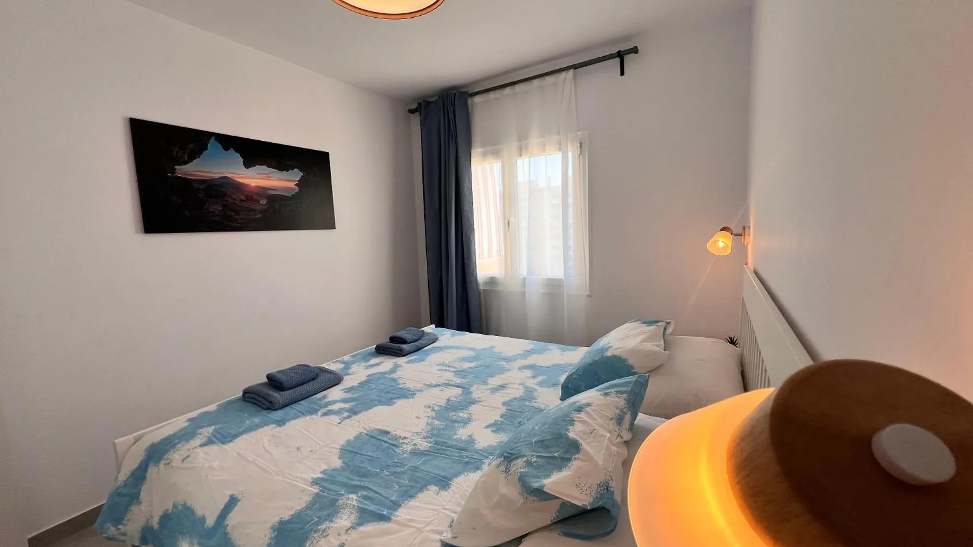 Seaview And Sunset Modern Apartment Arona  0*, Arona (Tenerife)